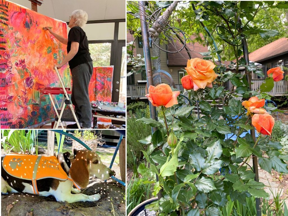Dorothy Fagan Fine Arts