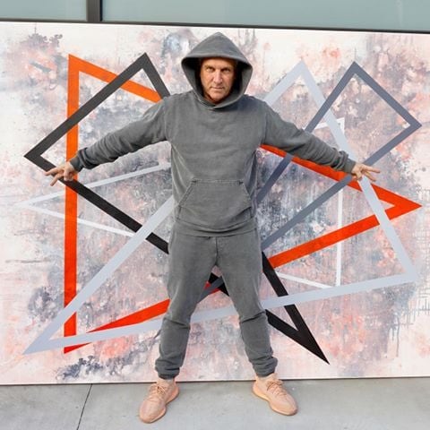 Glenn Deneve Artist Profile | Instapuma