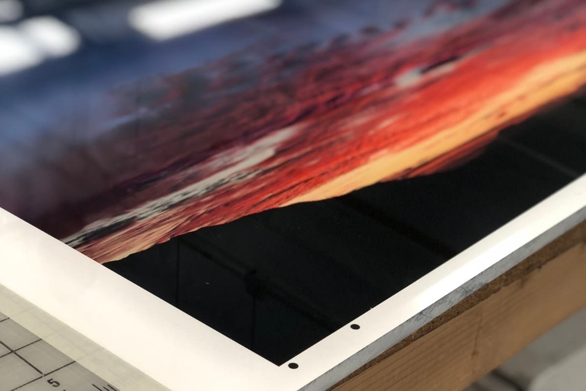 Fine Art Paper Prints Easily Create Paper Prints With