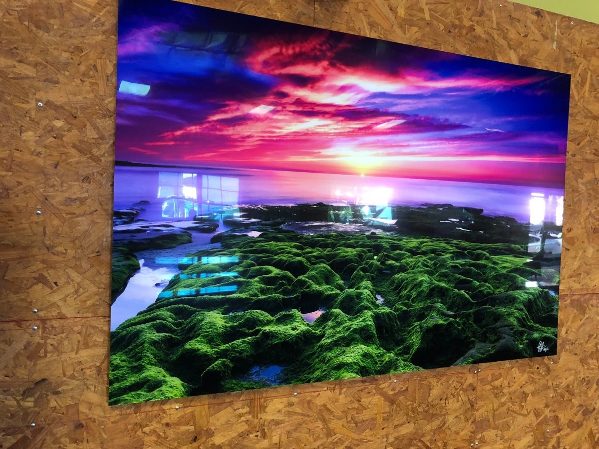 Custom Acrylic Prints Get A Professional Customized Acrylic Print