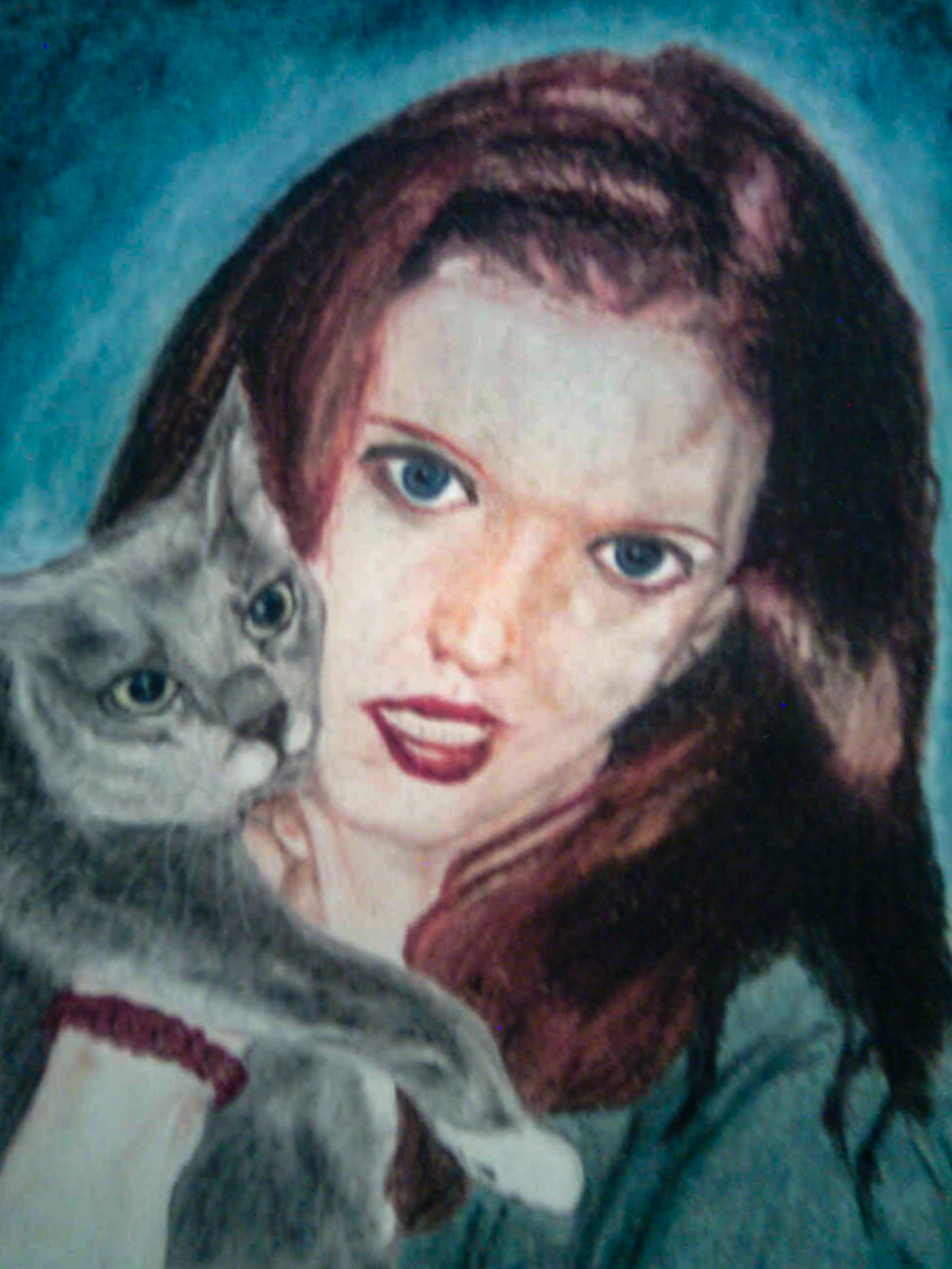 Commissioned Art Experience