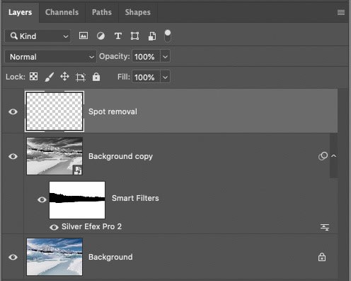 Photoshop Layers Webinar
