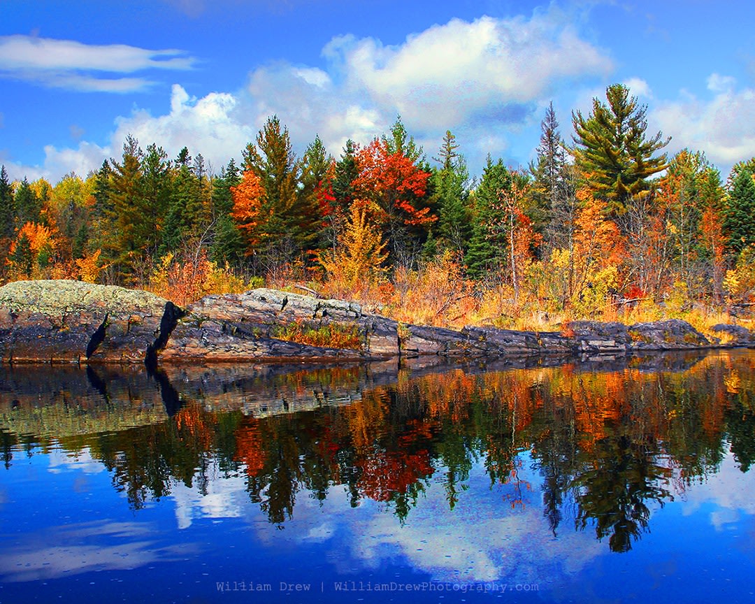 Minnesota Scenic Art | William Drew Photography