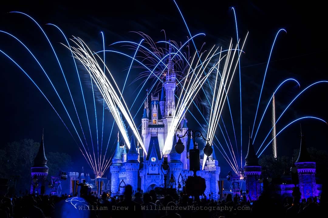 Happy HalloWishes 5 - Disney Signature Series | William Drew Photography