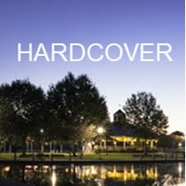 Lafreniere Park - HARDCOVER, DUST JACKET