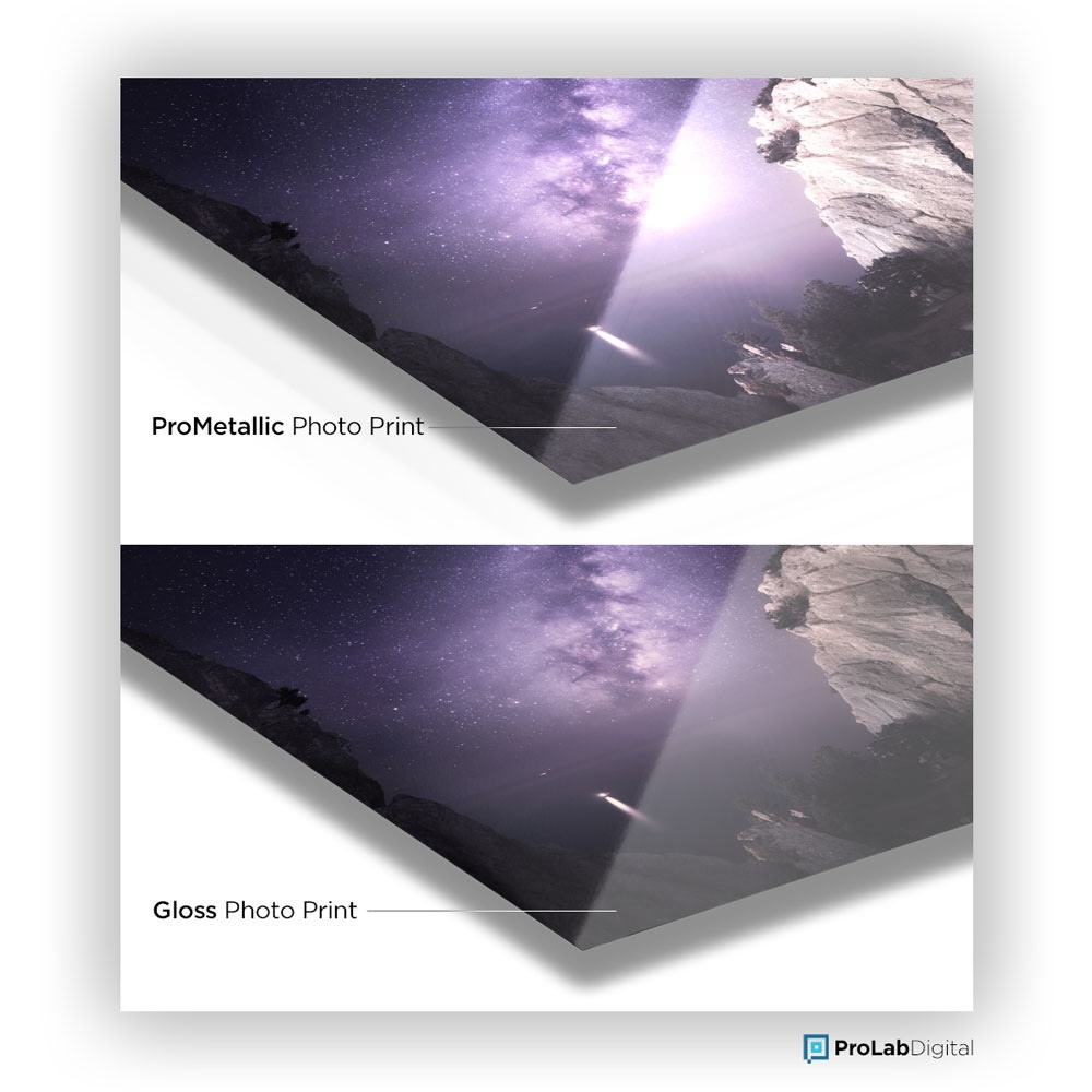 HD Acrylic Prints with Onyx Backer Prolab Digital Tooltips