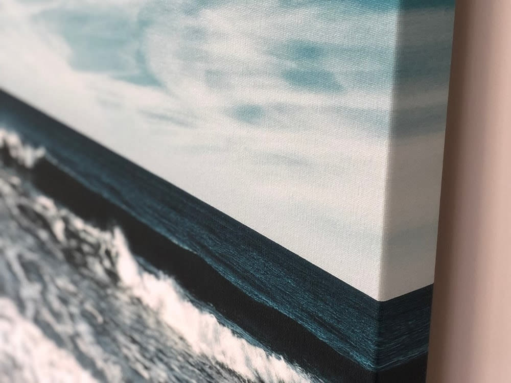 Your canvas prints at Prolab Digital showcase the quality your photos deserve