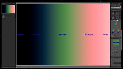 Color Grading Webinar