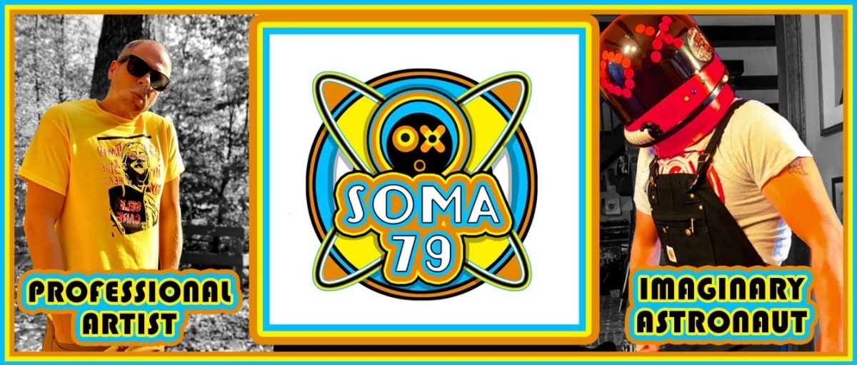 Welcome To Soma79 Com