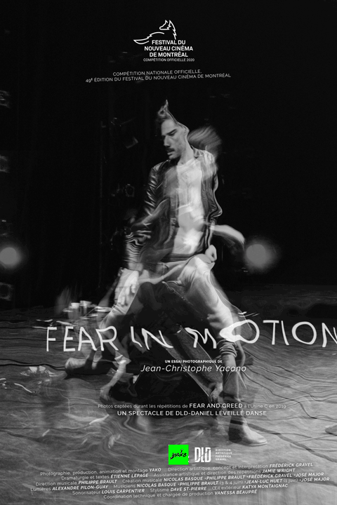 Fear In Motion