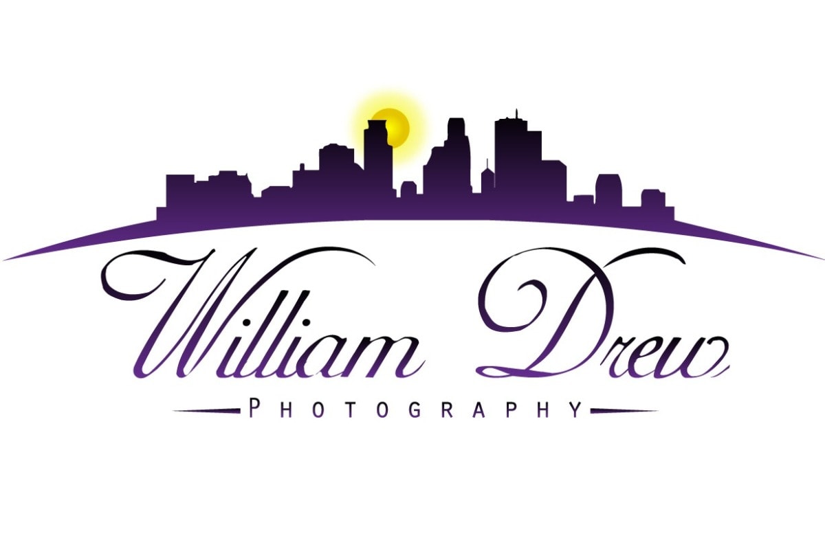 William Drew Photography Homepage
