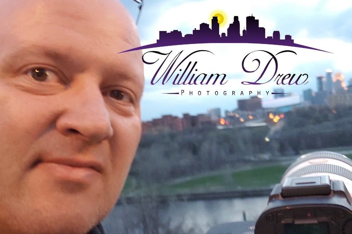 About William