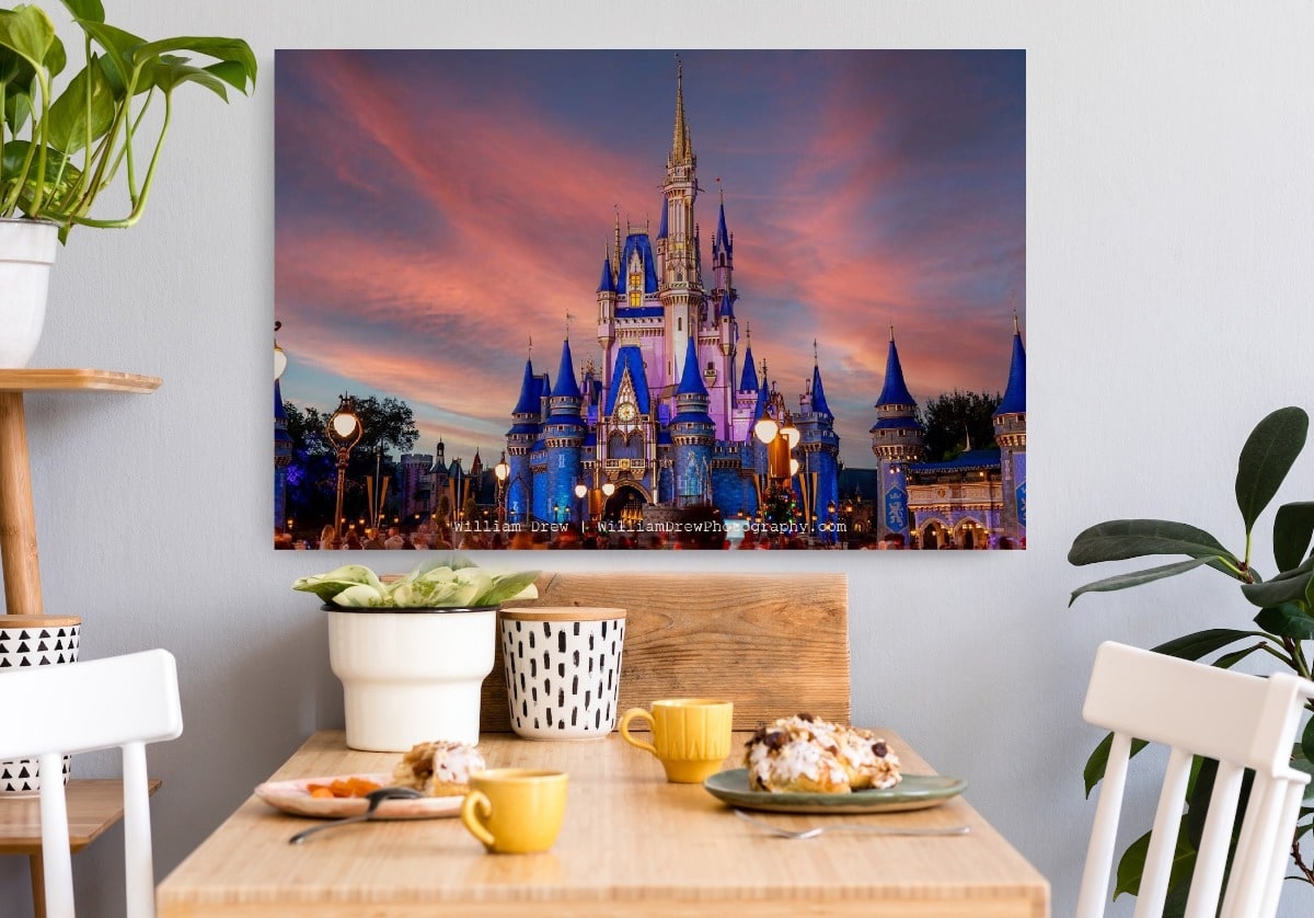 New Mini Wall Murals: Shop Prints | William Drew Photography