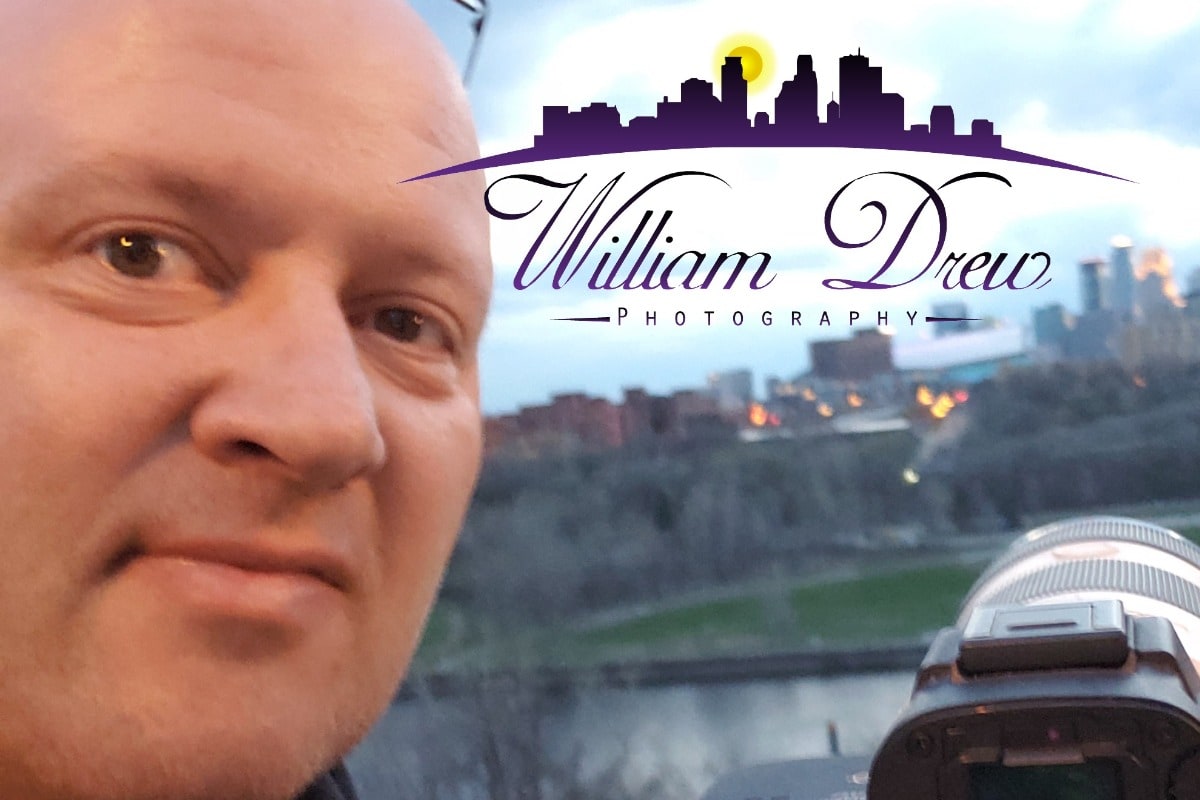 About William | William Drew Photography