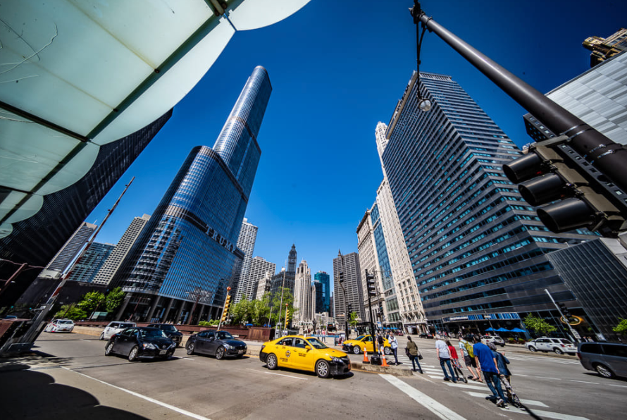 CHICAGO