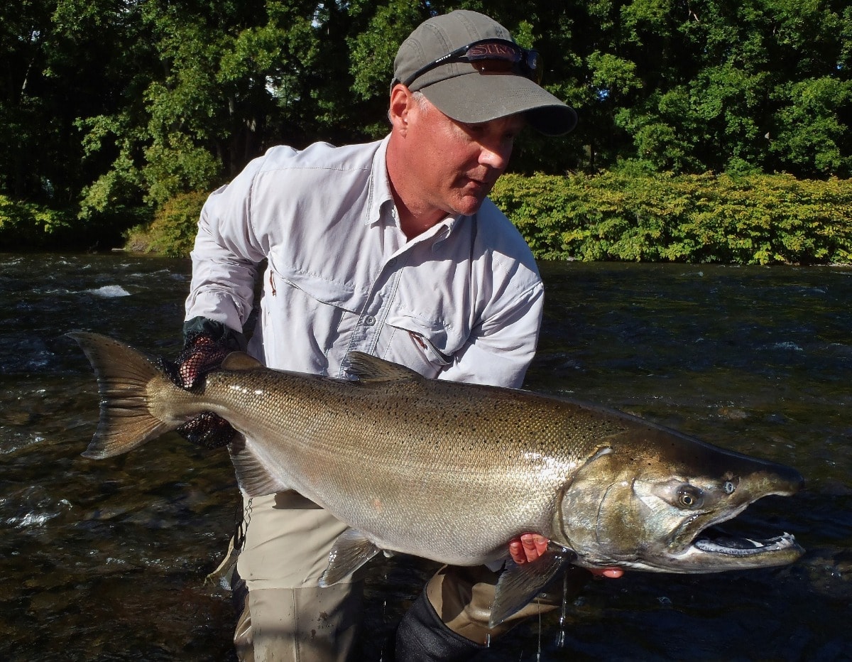 Fly Fishing Diversity Down Under - Fly Fisherman