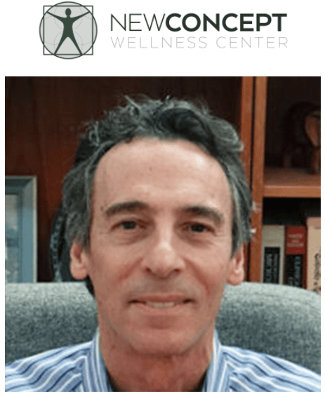 New Concept Wellness Center - Dr. Jeffrey Kalins