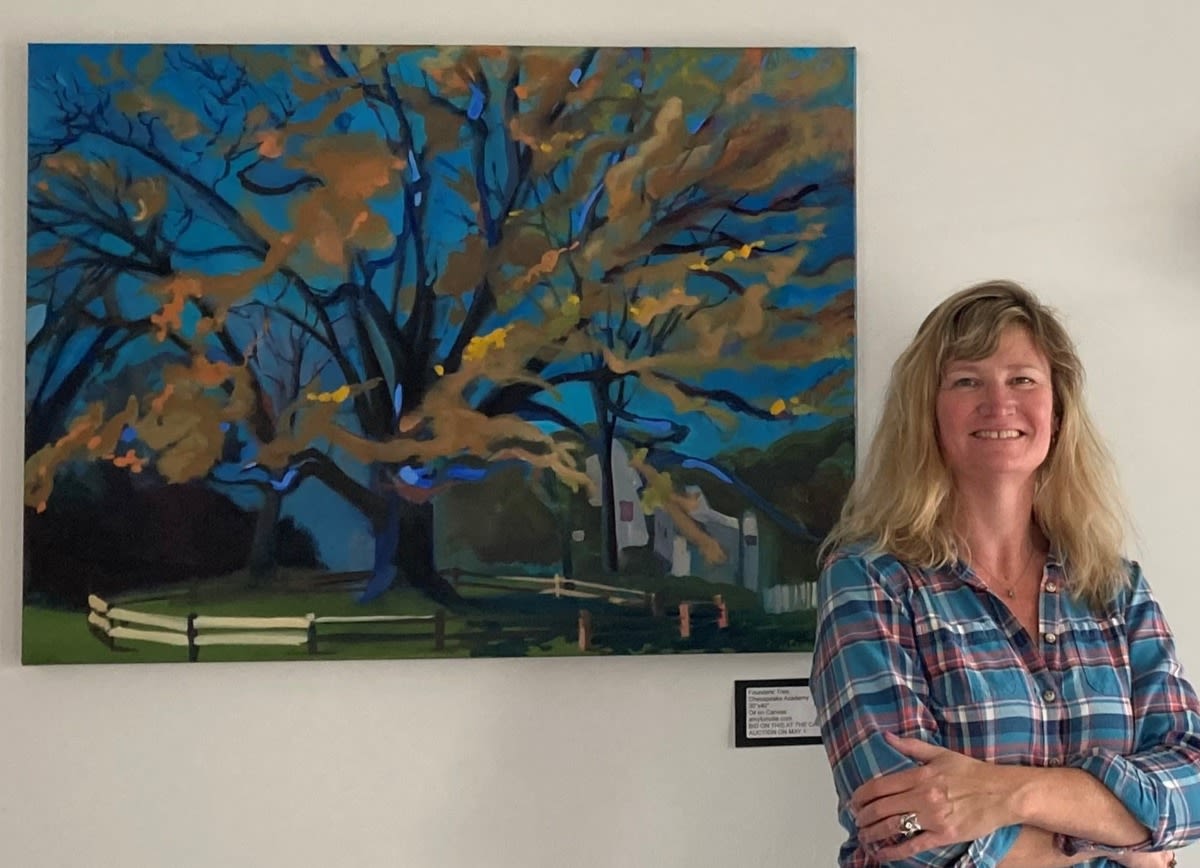 About The Artist | Artist's Name Here, image size:1200x868