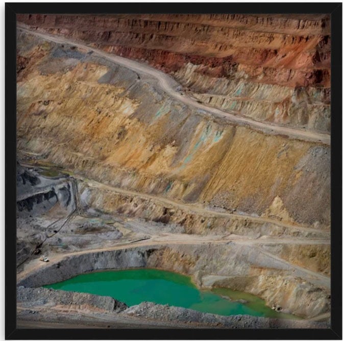 Mounting & Matting Options Paper & Ink Studio