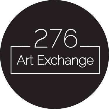 276 Art Exchange