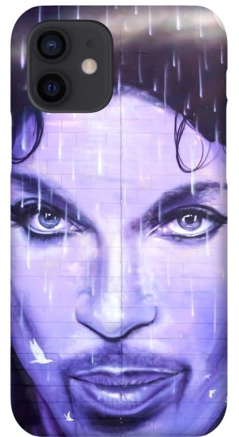 Prince Phone Cases