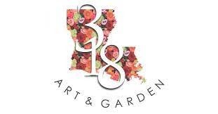 318 Art & Garden