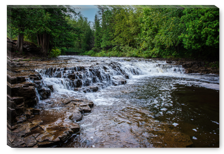 Presque Isle
