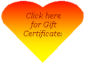 Astral-logic gift certificates