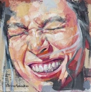 https://www.saatchiart.com/behnazs