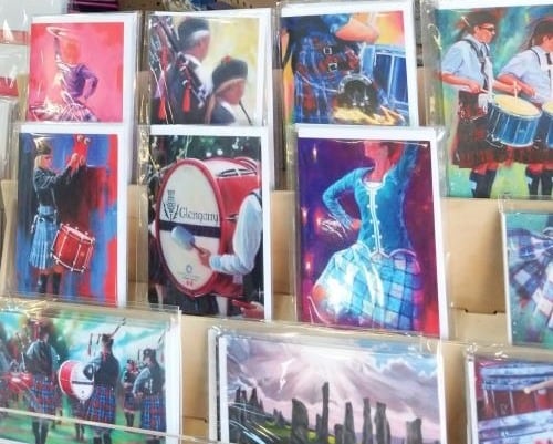 Cards and Gifts