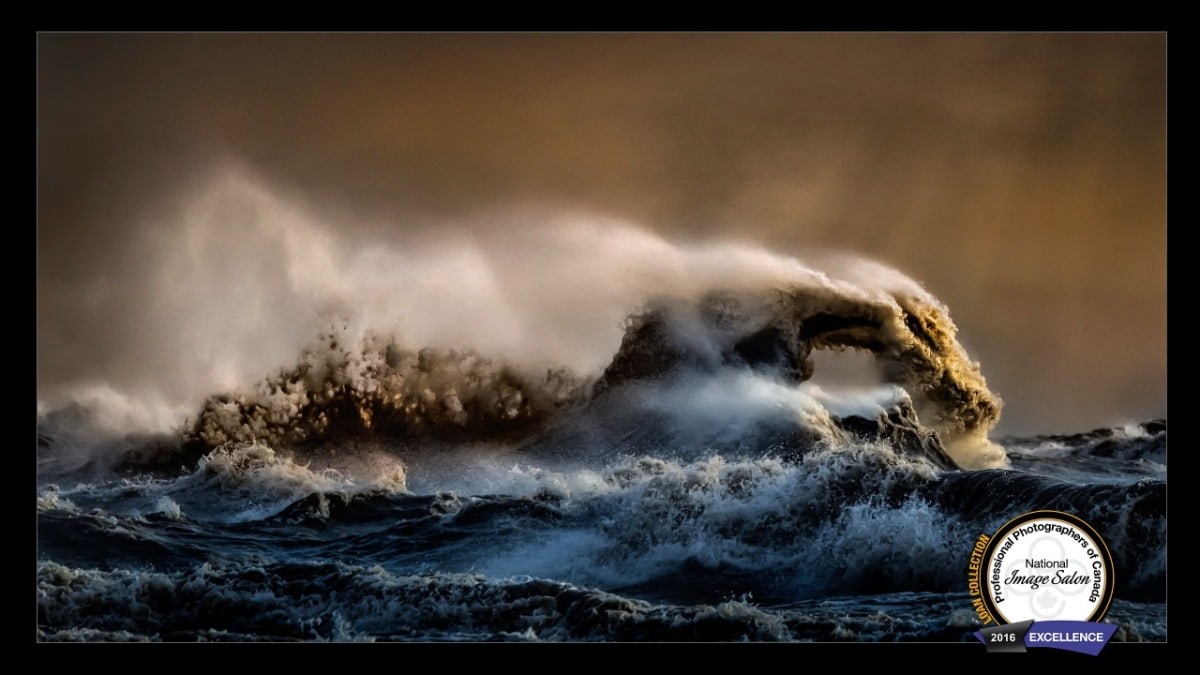 Sea Serpent