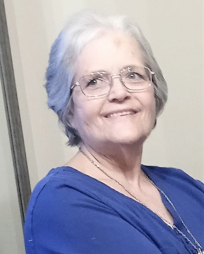 About the artist Laura Garten Art