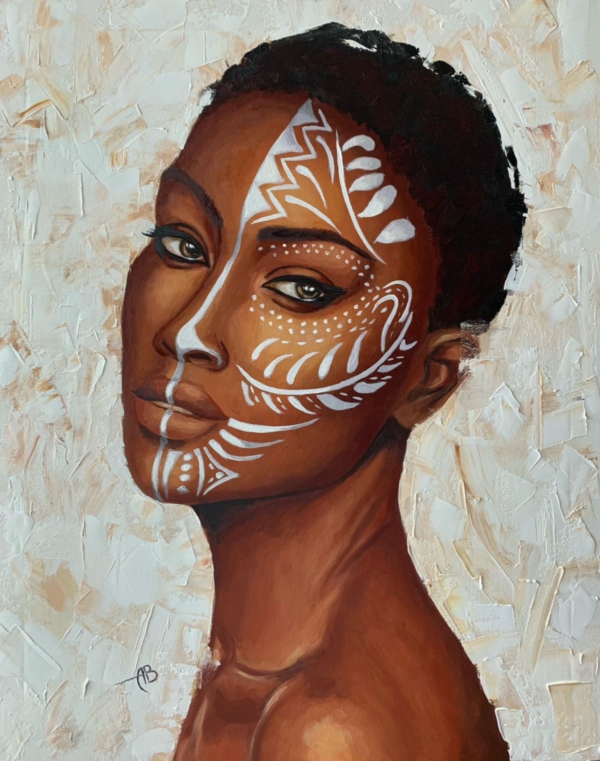 African Beauty