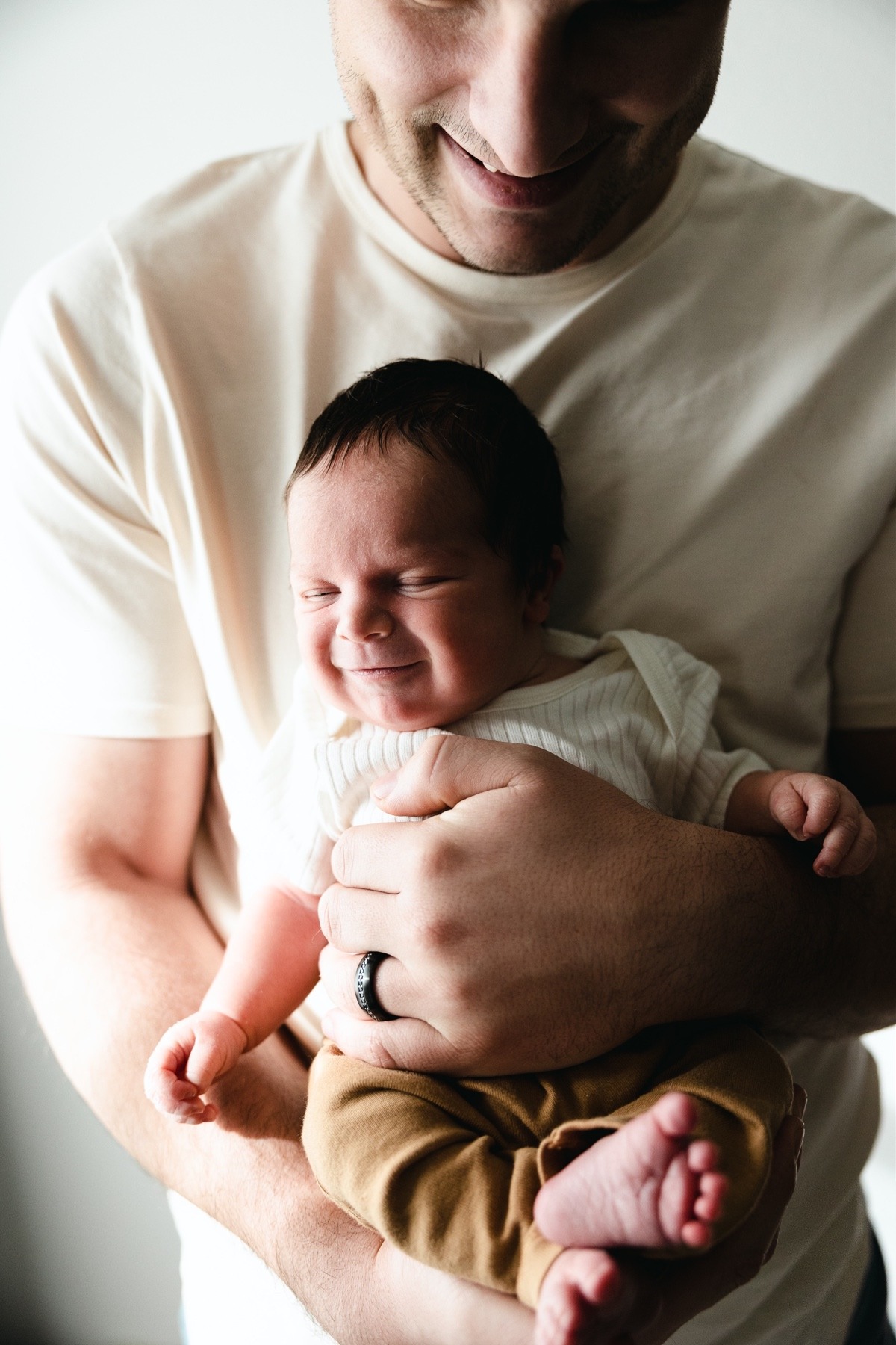 Maternity & Newborn Session Info