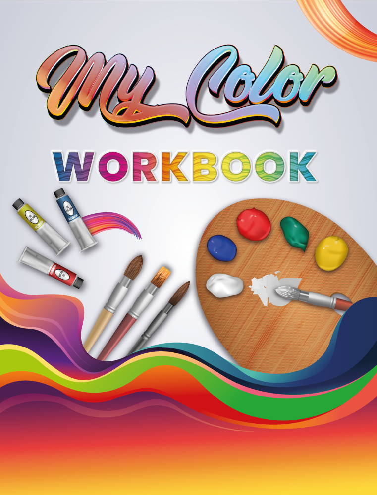 My Color Workbook