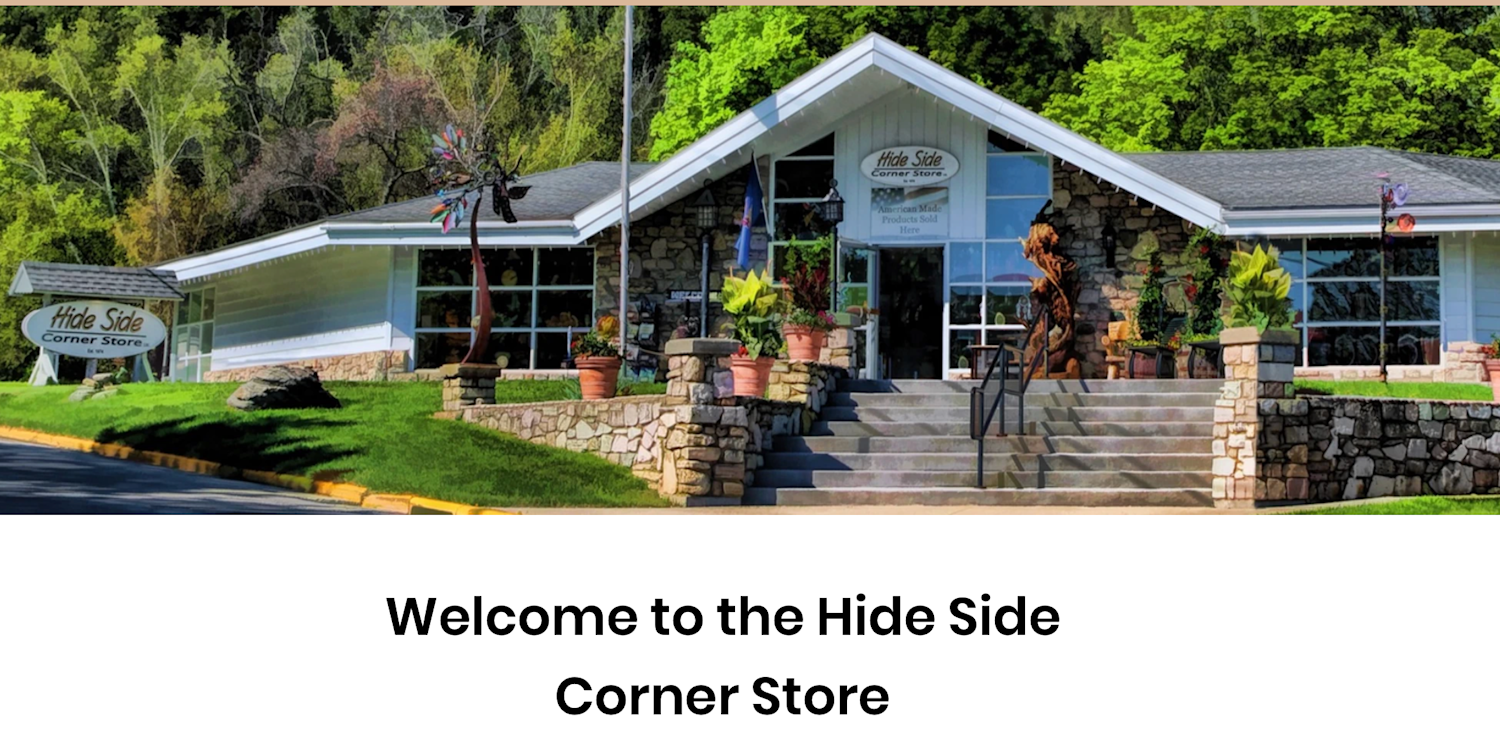 Hideside Gallery