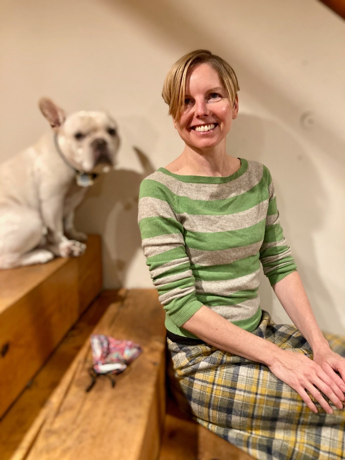 Did Kathleen Griffin And Bobby Pinkner Just Break The Internet? - kjd82bs