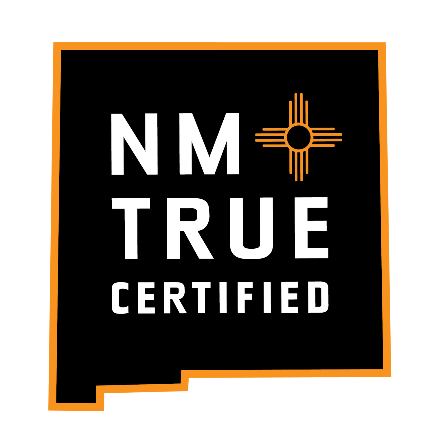 NM True Certification Program/NM Tourism