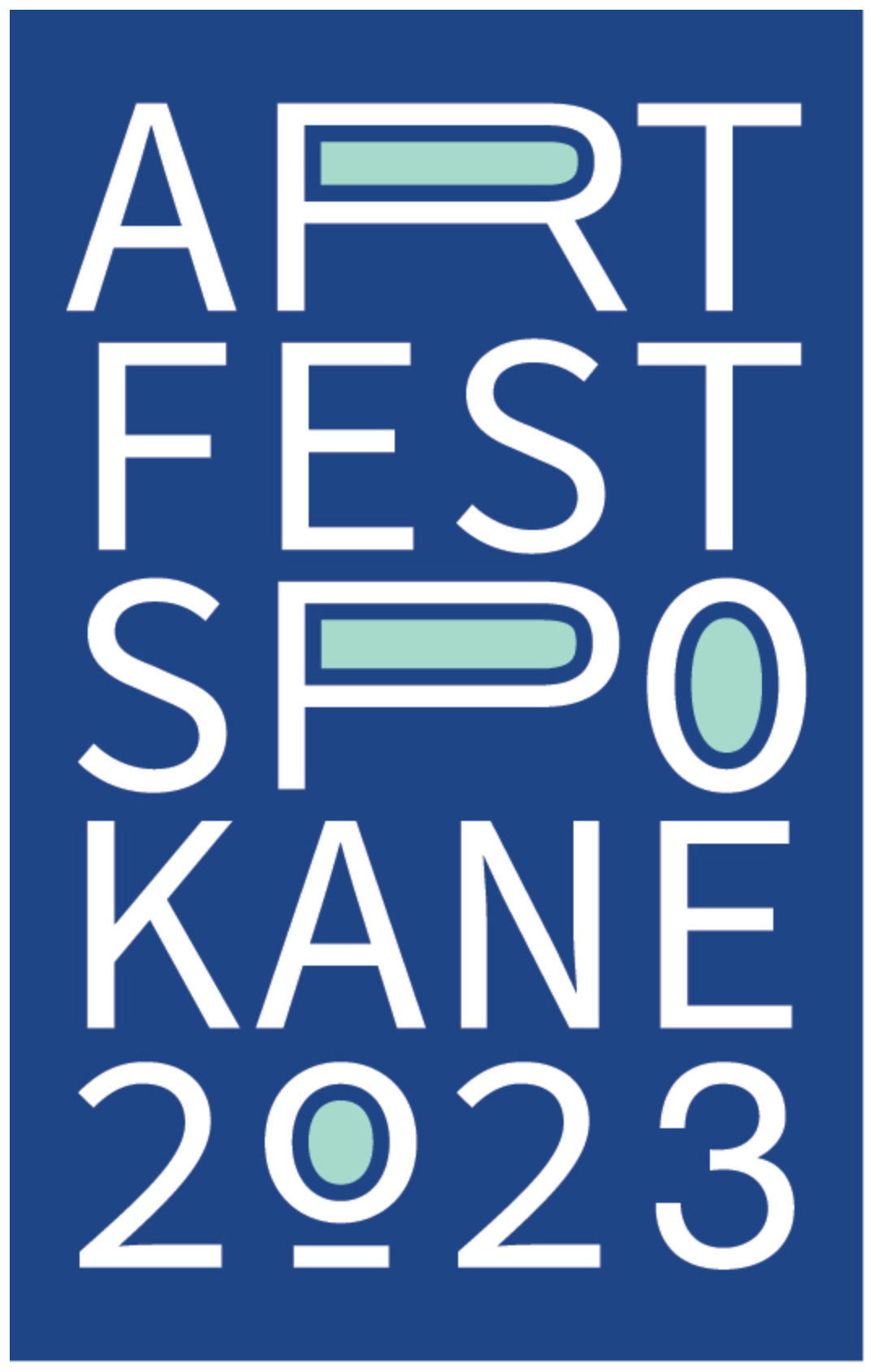 Artfest Spokane
