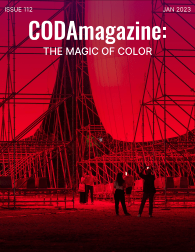 Coda Magazine