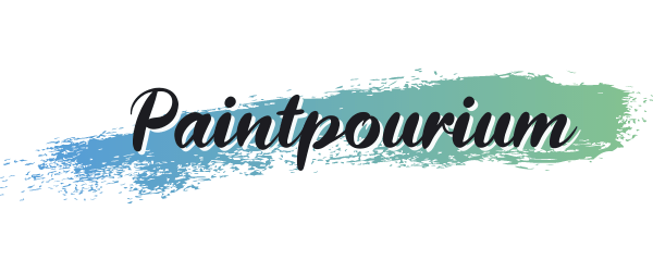 Paintpourium Logo