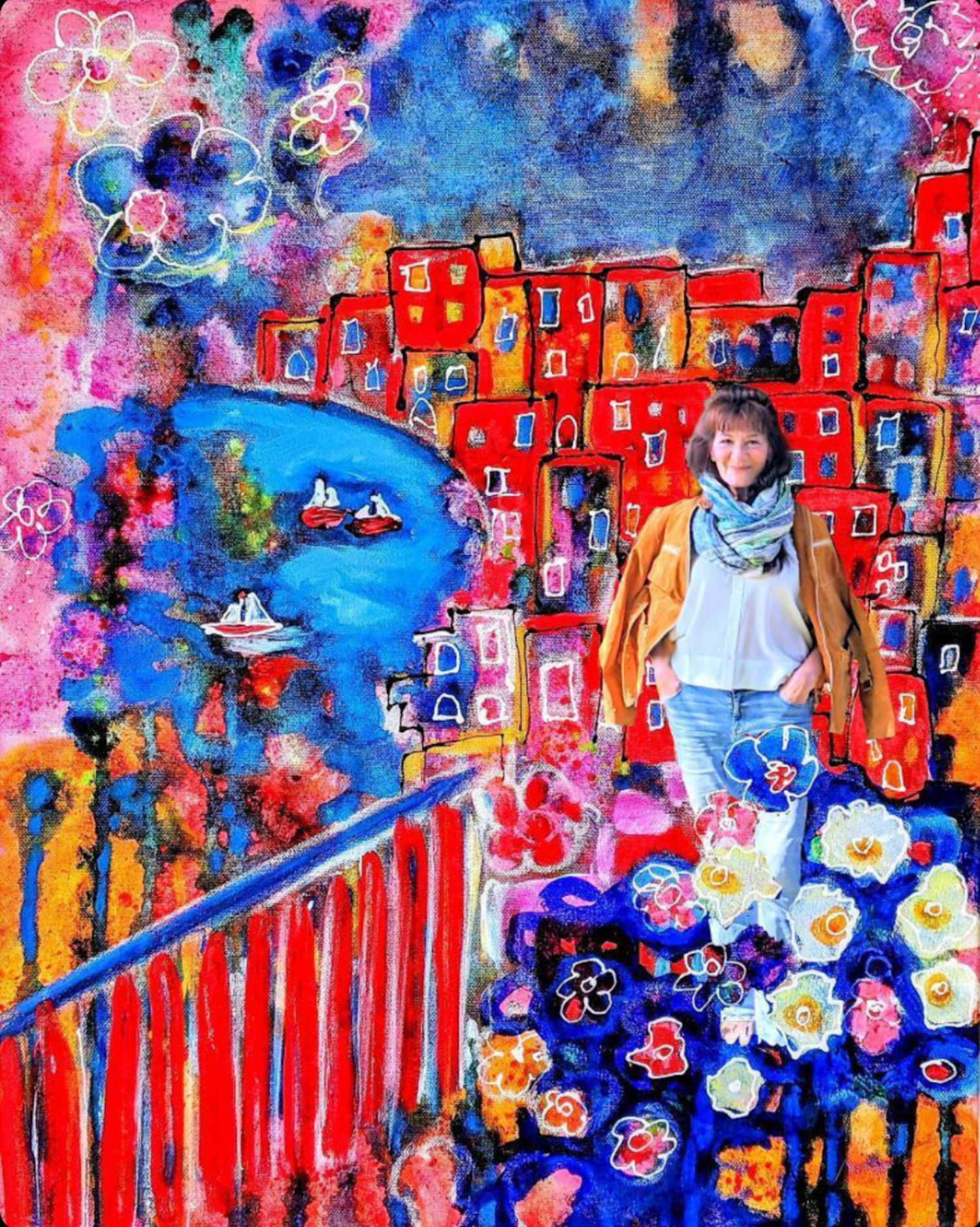 Mediterranean Dream