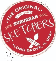 Suburban Sketchers
