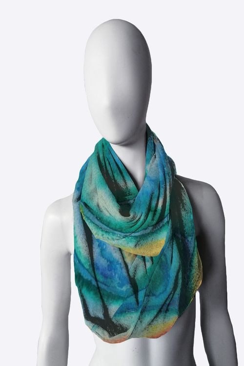 Scarves