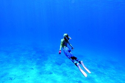 Hawaii underwater photography 3