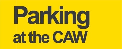 Parking info