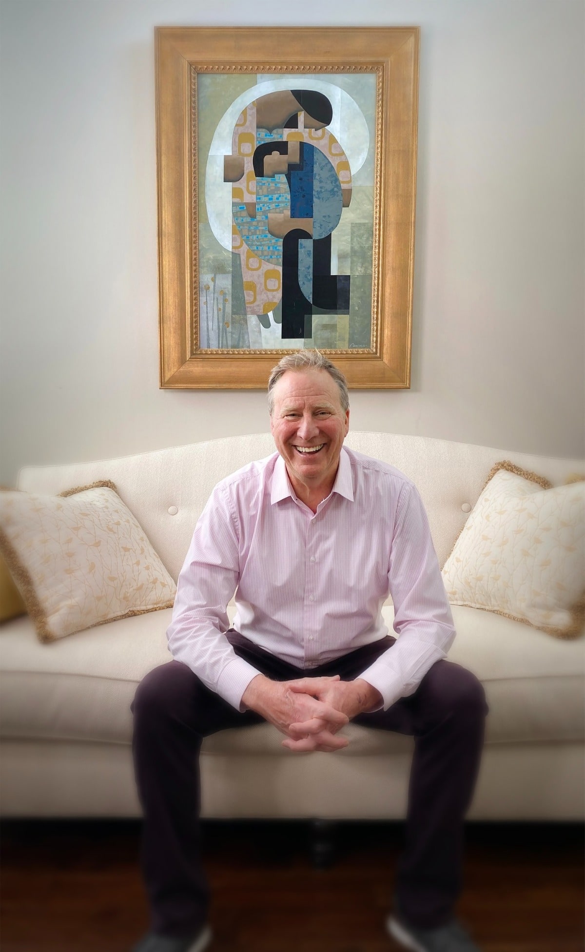 About The Artist | Steve Newman