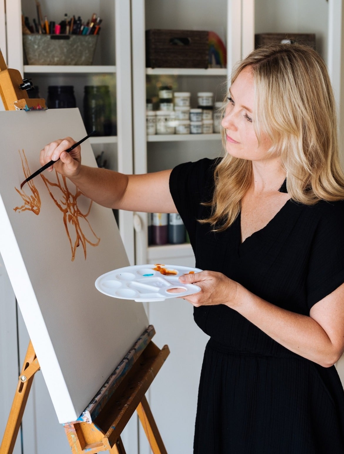 Commissions Cherry Lane Art