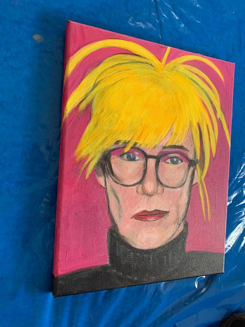 Commissions | Carolyn Walega ARTIST