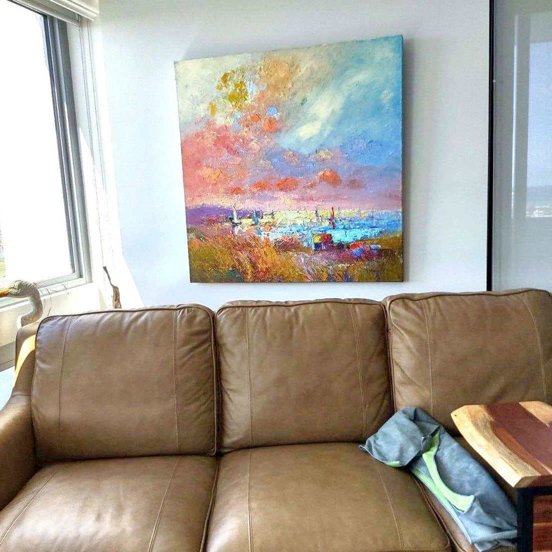 Shop art similar to this